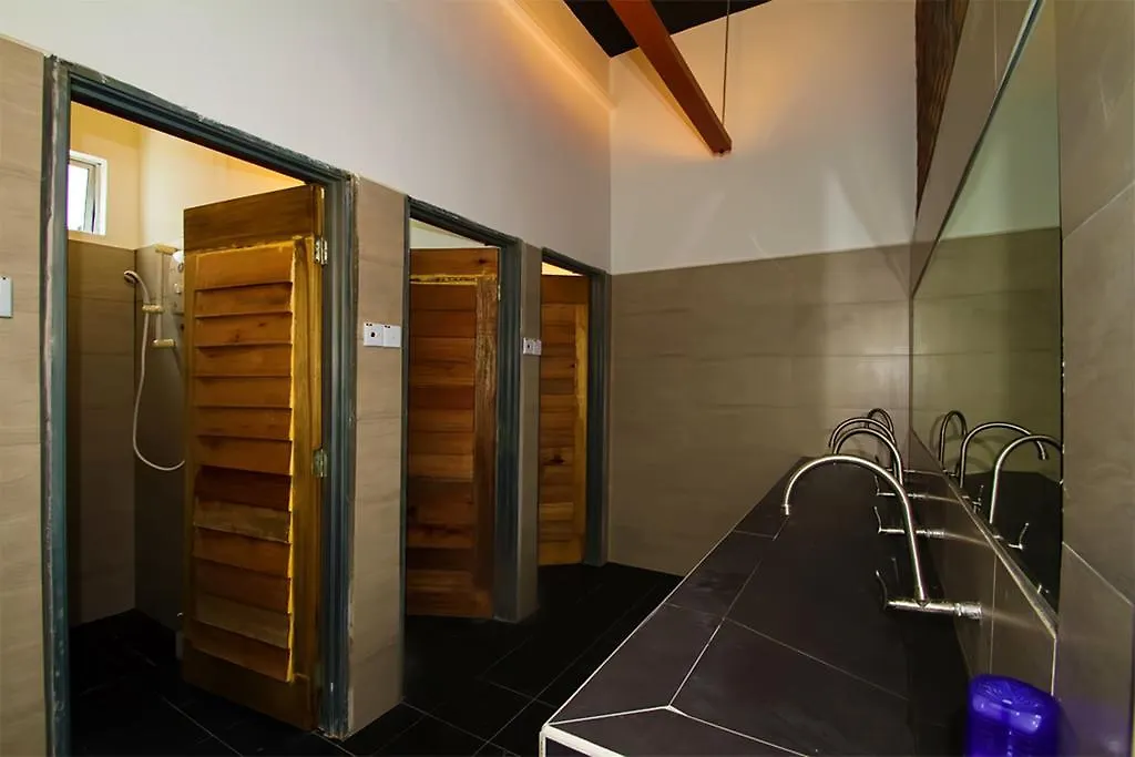 Ramarama Designer Boutique Hotel Malacca 0*,  Malásia